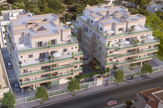 Imagem Apartamento com 3 Quartos à Venda, 116 m² em Recreio Dos Bandeirantes - Rio De Janeiro Imagem Apartamento com 3 Quartos à Venda, 116 m² em Recreio Dos Bandeirantes - Rio De Janeiro