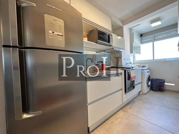 Imagem Apartamento com 2 Quartos à Venda, 47 m² em Campestre - Santo André Imagem Apartamento com 2 Quartos à Venda, 47 m² em Campestre - Santo André