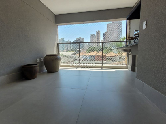 Imagem Apartamento com 3 Quartos à Venda, 129 m² em Vila Mariana - São Paulo