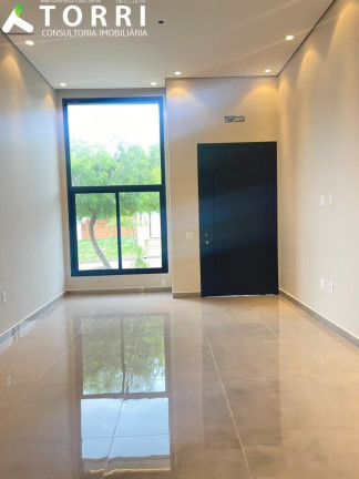 Imagem Imóvel com 3 Quartos à Venda, 194 m² em Ibiti Reserva - Sorocaba