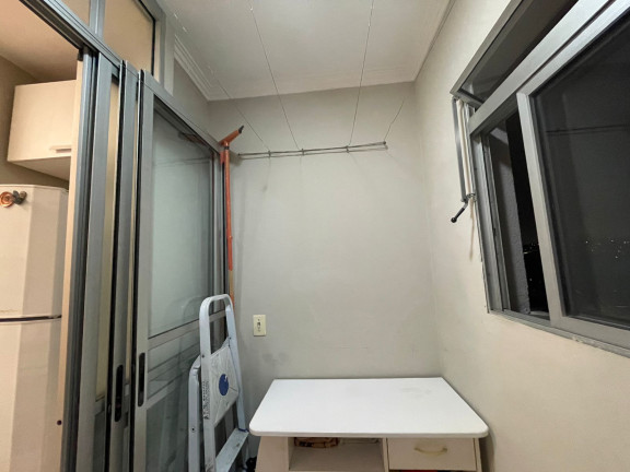 Imagem Apartamento com 2 Quartos à Venda, 55 m² em Rio Pequeno - São Paulo Imagem Apartamento com 2 Quartos à Venda, 55 m² em Rio Pequeno - São Paulo