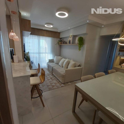 Imagem Apartamento com 3 Quartos à Venda, 80 m² em Parque Campolim - Sorocaba Imagem Apartamento com 3 Quartos à Venda, 80 m² em Parque Campolim - Sorocaba