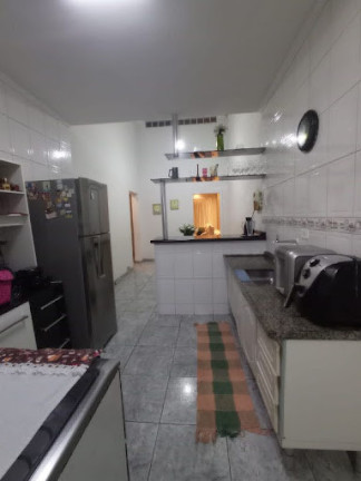 Imagem Casa com 3 Quartos à Venda, 129 m² em Jardim Santa Bárbara - Sorocaba