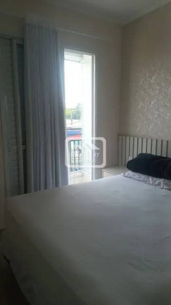 Imagem Apartamento com 3 Quartos à Venda, 74 m² em Centro - Osasco