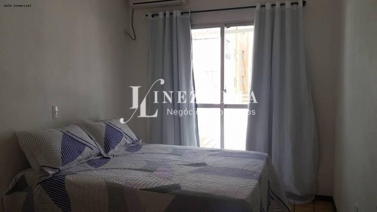Imagem Apartamento com 2 Quartos para Temporada, 90 m² em Balneário Perequê - Porto Belo