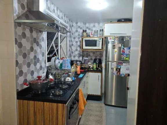 Imagem Imóvel com 3 Quartos à Venda, 90 m² em Condomínio Royal Park - São José Dos Campos