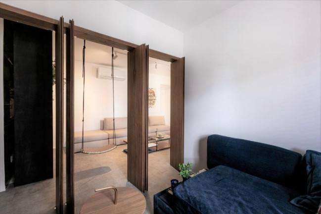 Imagem Flat com 2 Quartos à Venda, 92 m² em Cerqueira César - São Paulo