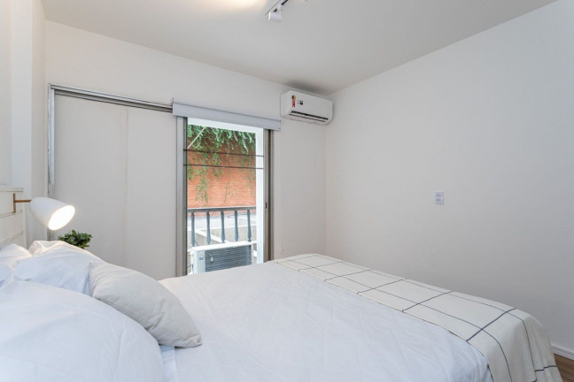 Imagem Apartamento com 1 Quarto para Alugar, 32 m² em Consolação - São Paulo Imagem Apartamento com 1 Quarto para Alugar, 32 m² em Consolação - São Paulo