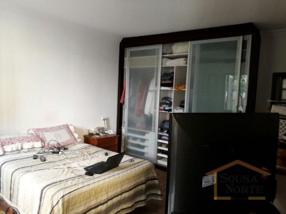 Imagem Casa com 3 Quartos à Venda, em água Fria - São Paulo Imagem Casa com 3 Quartos à Venda, em água Fria - São Paulo