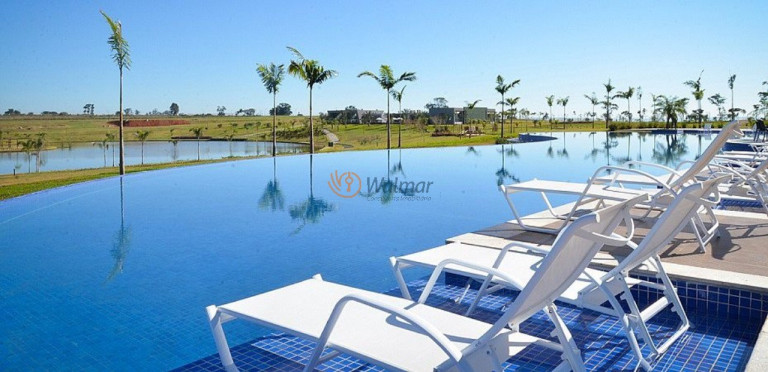 Imagem Terreno à Venda, 903 m² em Residencial Haras Patente - Jaguariúna