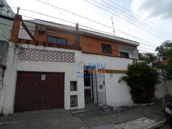 Imagem Casa com 3 Quartos à Venda, 226 m² em Paraíso - São Paulo