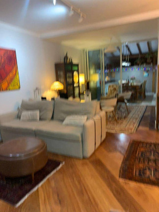 Imagem Casa com 3 Quartos à Venda, 168 m² em Tamboré 04 - Santana De Parnaíba