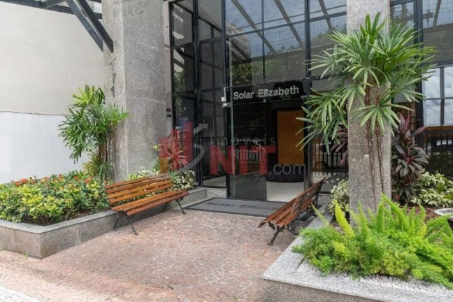 Imagem Apartamento com 2 Quartos à Venda, 75 m² em Icaraí - Niterói Imagem Apartamento com 2 Quartos à Venda, 75 m² em Icaraí - Niterói