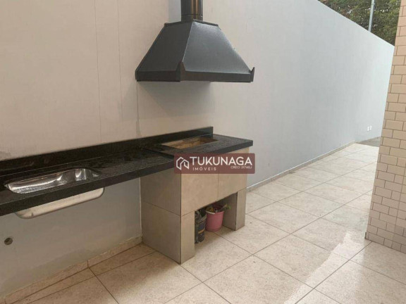 Imagem Sobrado com 3 Quartos à Venda, 141 m² em Jardim Do Triunfo - Guarulhos