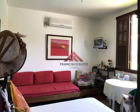 Imagem Casa com 3 Quartos à Venda, 417 m² em Itaipu - Niterói