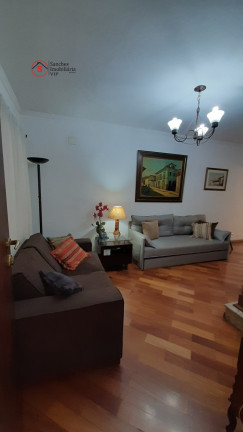 Imagem Sobrado com 3 Quartos à Venda, 173 m² em Quinta Da Paineira - São Paulo Imagem Sobrado com 3 Quartos à Venda, 173 m² em Quinta Da Paineira - São Paulo
