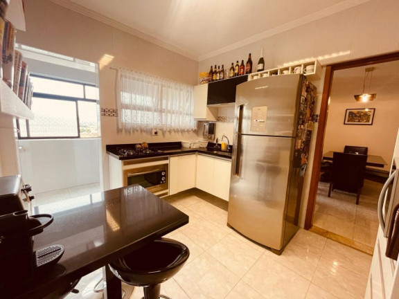 Imagem Apartamento com 2 Quartos à Venda, 90 m² em Macuco - Santos Imagem Apartamento com 2 Quartos à Venda, 90 m² em Macuco - Santos