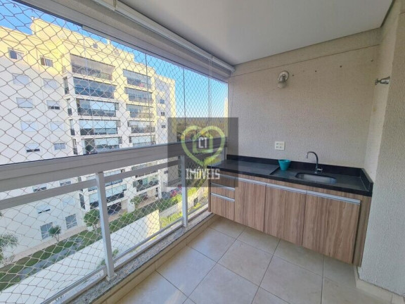 Imagem Apartamento com 2 Quartos à Venda, 77 m² em Alto De Pinheiros - São Paulo