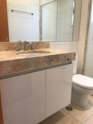 Imagem Apartamento à Venda, 109 m² em Jardim Botânico - Ribeirão Preto