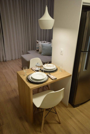 Imagem Apartamento com 1 Quarto à Venda, 32 m² em Centro - São Paulo Imagem Apartamento com 1 Quarto à Venda, 32 m² em Centro - São Paulo