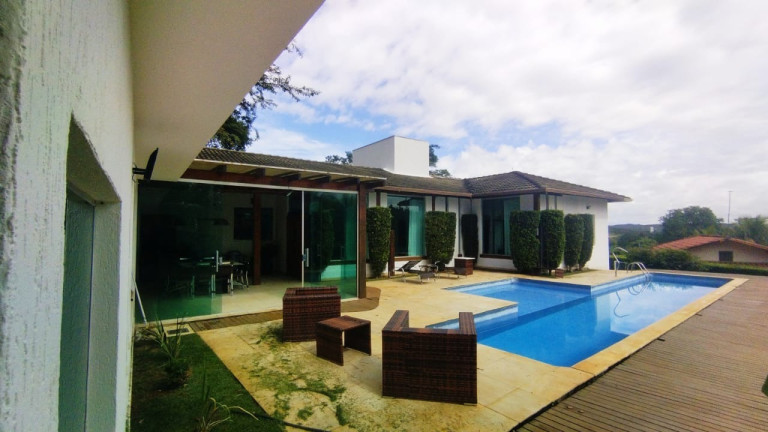 Imagem Casa de Condomínio com 3 Quartos à Venda ou Locação, 1.405 m² em Canto Do Riacho - Lagoa Santa Imagem Casa de Condomínio com 3 Quartos à Venda ou Locação, 1.405 m² em Canto Do Riacho - Lagoa Santa