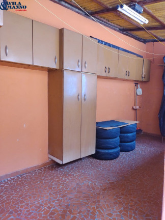 Imagem Sobrado com 3 Quartos à Venda, em Tatuapé - São Paulo Imagem Sobrado com 3 Quartos à Venda, em Tatuapé - São Paulo
