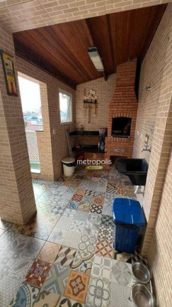 Imagem Sobrado com 3 Quartos à Venda, 450 m² em Osvaldo Cruz - São Caetano Do Sul Imagem Sobrado com 3 Quartos à Venda, 450 m² em Osvaldo Cruz - São Caetano Do Sul