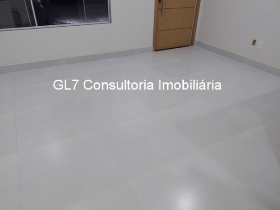 Imagem Casa com 3 Quartos à Venda,  em Parque Das Nações - Indaiatuba