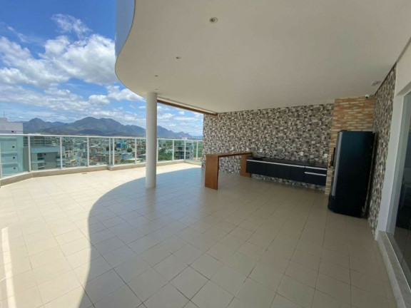Imagem Apartamento com 3 Quartos à Venda, 202 m² em Praia Do Morro - Guarapari Imagem Apartamento com 3 Quartos à Venda, 202 m² em Praia Do Morro - Guarapari