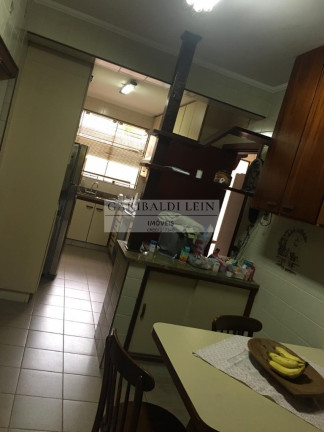 Imagem Imóvel com 3 Quartos à Venda, 168 m² em Jardim Flamboyant - Campinas