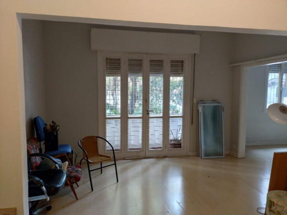 Imóvel com 3 Quartos à Venda, 154 m² em Higienópolis - São Paulo