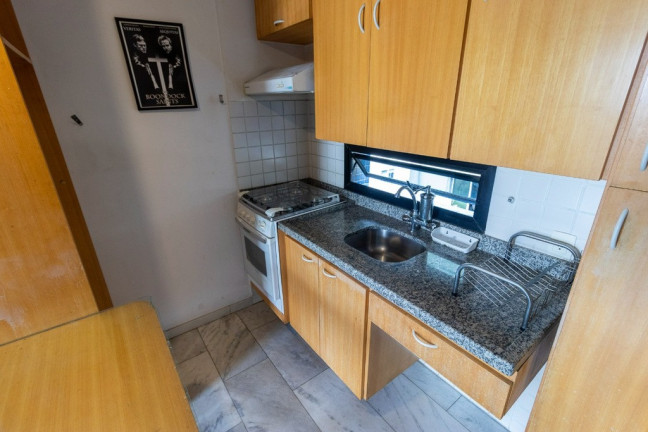 Imagem Apartamento com 1 Quarto à Venda, 35 m² em Paraíso - São Paulo Imagem Apartamento com 1 Quarto à Venda, 35 m² em Paraíso - São Paulo