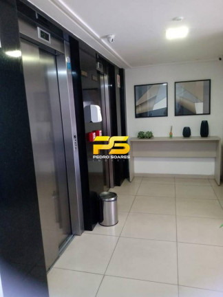 Imagem Apartamento com 3 Quartos à Venda, 70 m² em Estados - João Pessoa Imagem Apartamento com 3 Quartos à Venda, 70 m² em Estados - João Pessoa
