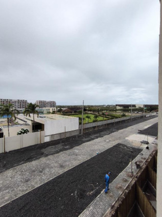 Imagem Flat à Venda, 22 m² em Carneiros - Tamandaré