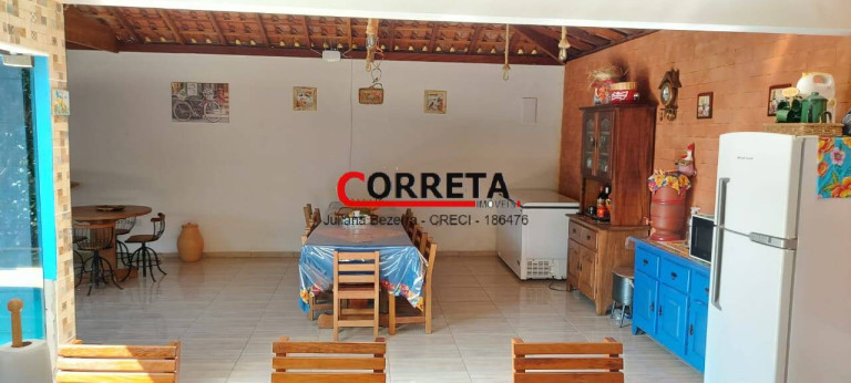 Imagem Casa com 3 Quartos à Venda, 100 m² em Piratuba - Ibiúna