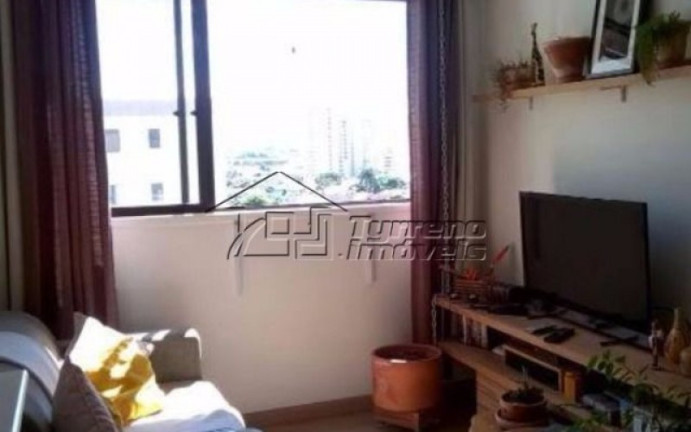 Foto do imóvel Apartamento com 2 Quartos à Venda, 55 m² em Jardim Aquarius - São José Dos Campos
