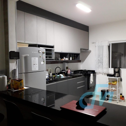 Foto do imóvel Casa de Condomínio com 3 Quartos à Venda, 88 m² em Vila Cintra - Mogi Das Cruzes