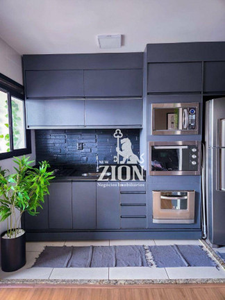 Imagem Apartamento com 2 Quartos à Venda, 43 m² em Vila Maria Alta - São Paulo Imagem Apartamento com 2 Quartos à Venda, 43 m² em Vila Maria Alta - São Paulo