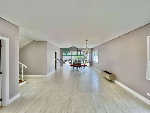 Imagem Casa com 4 Quartos à Venda, 525 m² em Bosque Do Vianna - Cotia Imagem Casa com 4 Quartos à Venda, 525 m² em Bosque Do Vianna - Cotia