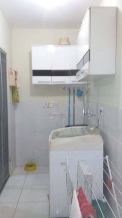Imagem Casa com 2 Quartos à Venda, 171 m² em Jardim Itamarati - Botucatu