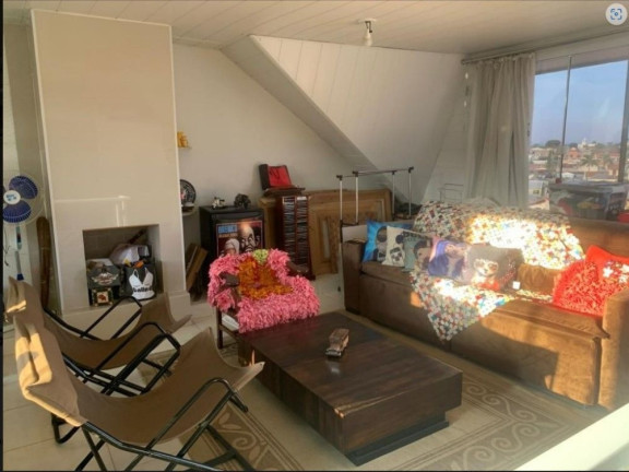 Imagem Casa com 3 Quartos à Venda, 130 m² em Xaxim - Curitiba Imagem Casa com 3 Quartos à Venda, 130 m² em Xaxim - Curitiba
