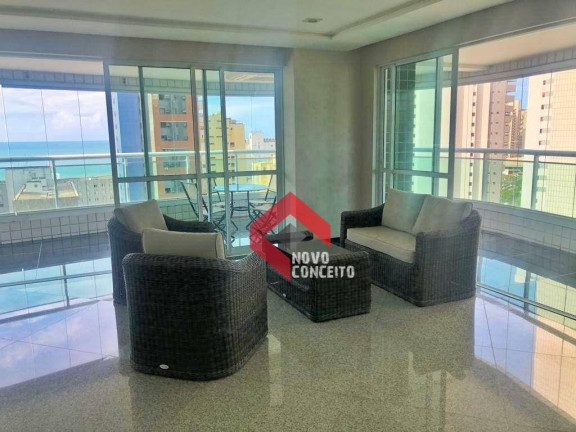 Imagem Apartamento com 3 Quartos à Venda, 235 m² em Meireles - Fortaleza Imagem Apartamento com 3 Quartos à Venda, 235 m² em Meireles - Fortaleza