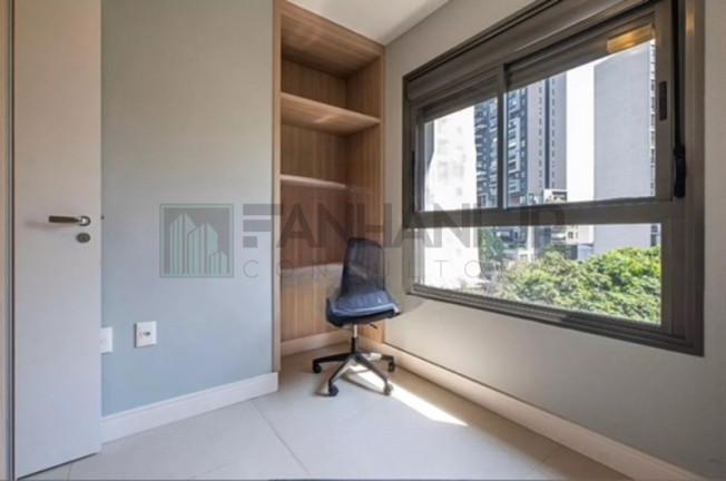 Imagem Imóvel com 2 Quartos para Alugar, 70 m² em Jardim América - São Paulo
