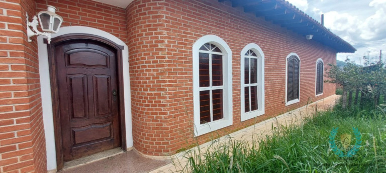 Casa com 3 Quartos à Venda, 160 m² em Jardim Flórida - São Roque