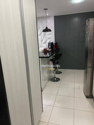 Imagem Apartamento com 3 Quartos à Venda, 107 m² em Santo Antônio - São Caetano Do Sul Imagem Apartamento com 3 Quartos à Venda, 107 m² em Santo Antônio - São Caetano Do Sul