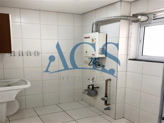Imagem Apartamento com 2 Quartos para Alugar, 62 m² em Tatuape - São Paulo