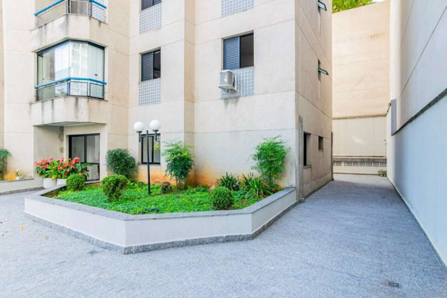 Imagem Apartamento com 3 Quartos à Venda, 92 m² em Vila Andrade - São Paulo Imagem Apartamento com 3 Quartos à Venda, 92 m² em Vila Andrade - São Paulo