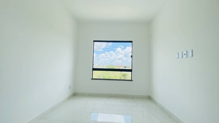 Imagem Casa com 3 Quartos à Venda, 110 m² em Sim - Feira De Santana