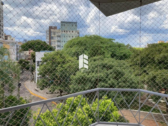 Imagem Apartamento com 2 Quartos à Venda, 64 m² em Centro - Santa Maria