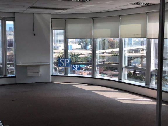 Imagem Sala Comercial para Alugar, 330 m² em Itaim Bibi - São Paulo Imagem Sala Comercial para Alugar, 330 m² em Itaim Bibi - São Paulo